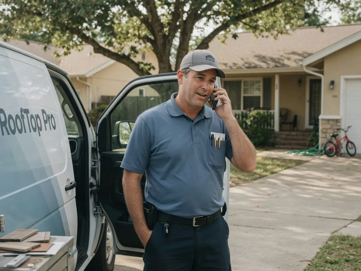 Roof Repair Alma, WI FAQs