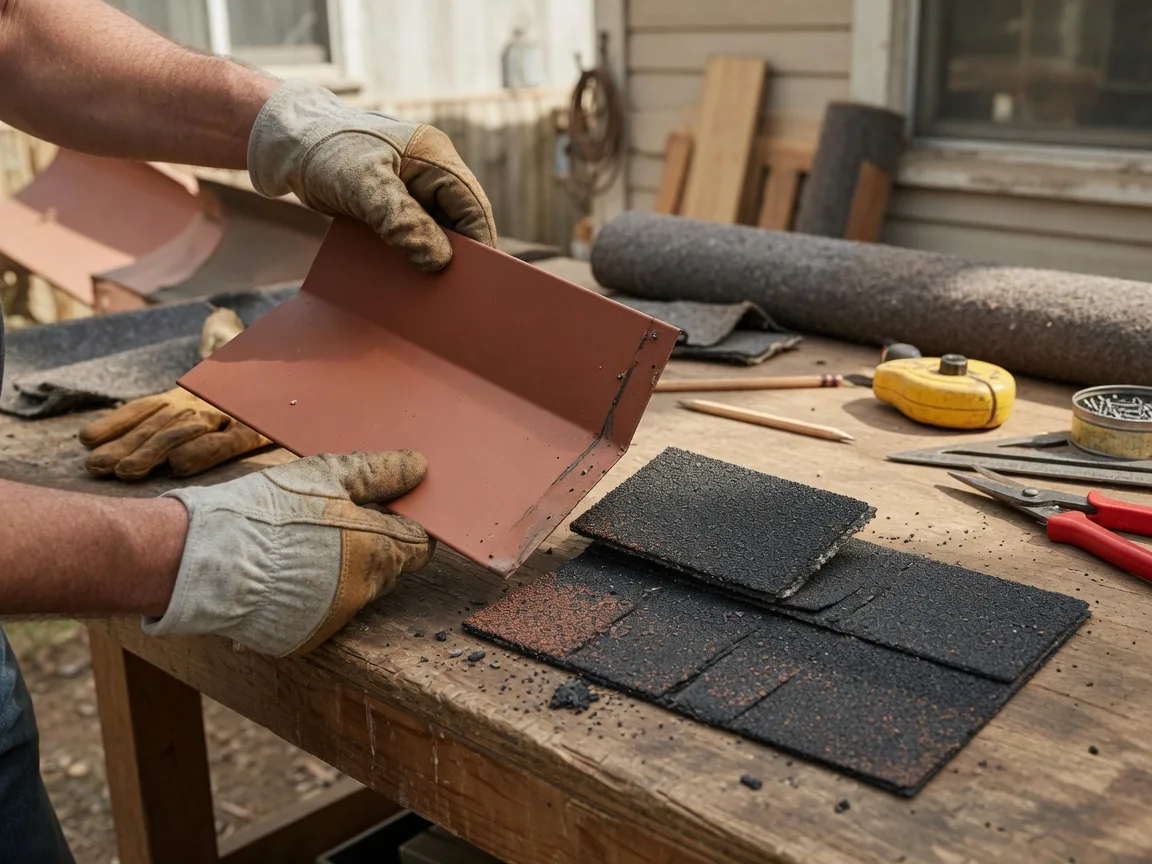 Roof Repair company in Alma, WI